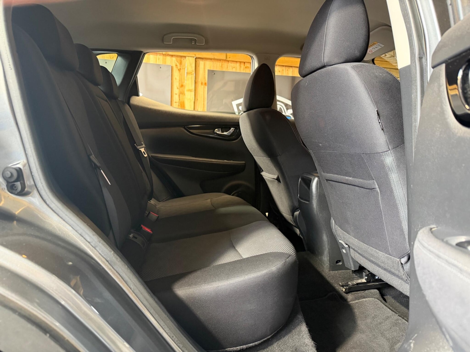 Used Nissan Qashqai for sale - 78128048: Photo 19