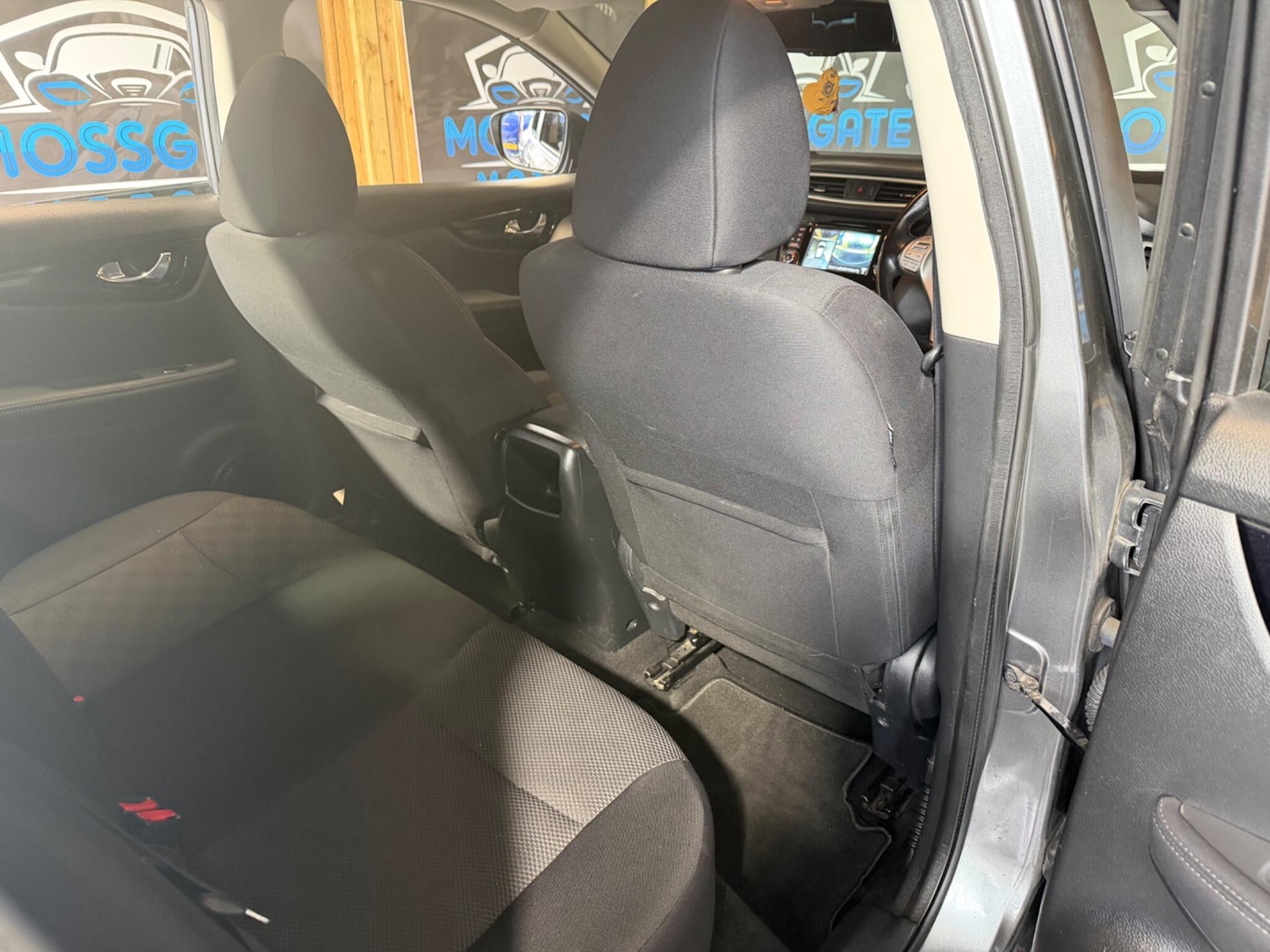 Used Nissan Qashqai for sale - 78128048: Photo 20