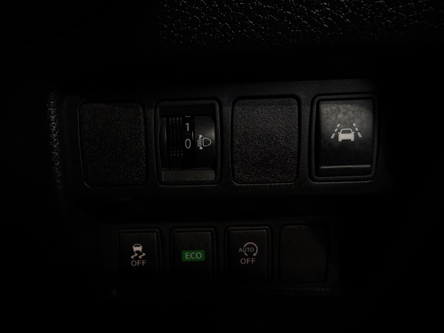 Used Nissan Qashqai for sale - 78128048: Photo 22