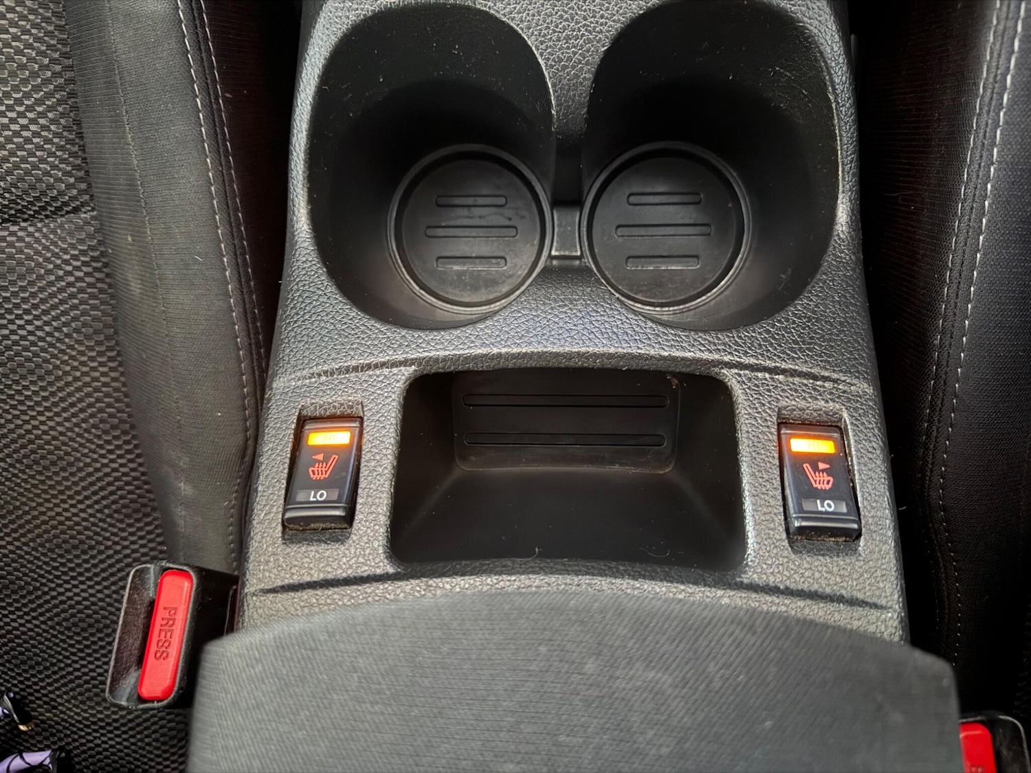 Used Nissan Qashqai for sale - 78128048: Photo 23