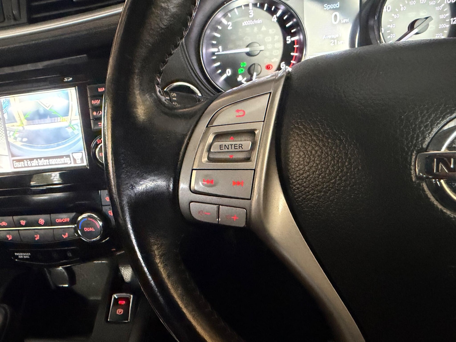 Used Nissan Qashqai for sale - 78128048: Photo 25