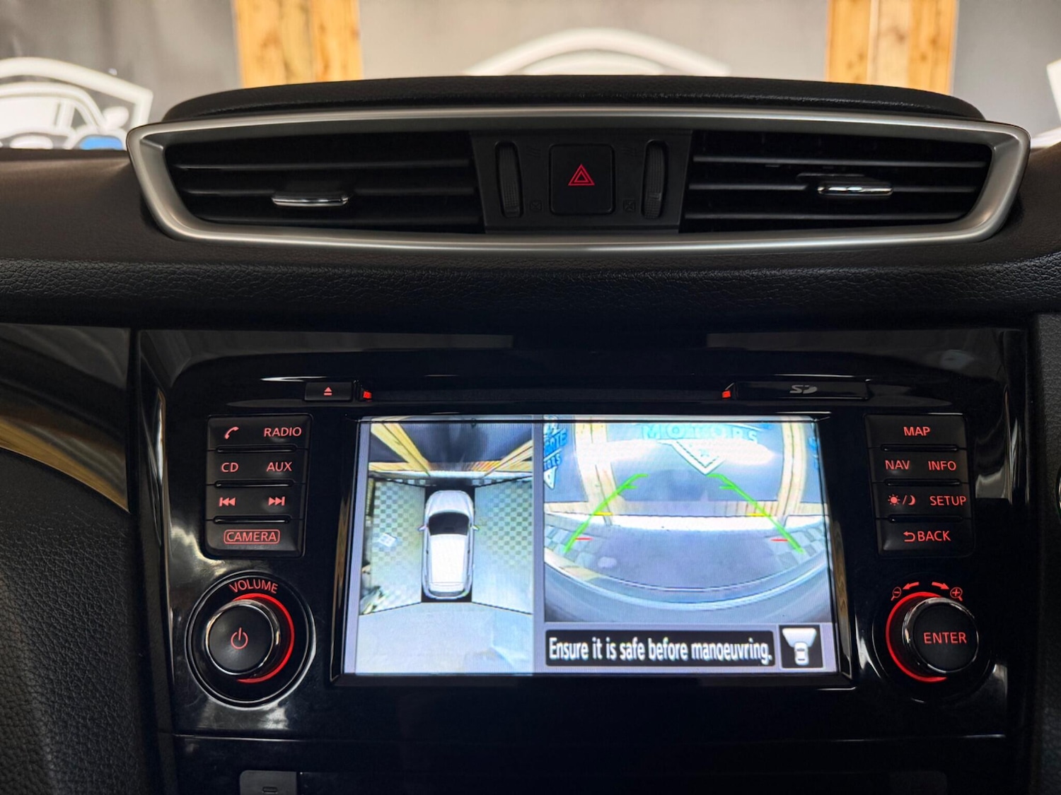 Used Nissan Qashqai for sale - 78128048: Photo 26