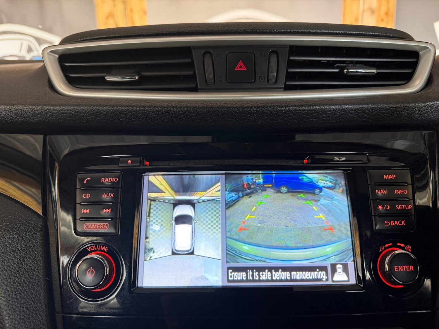 Used Nissan Qashqai for sale - 78128048: Photo 27