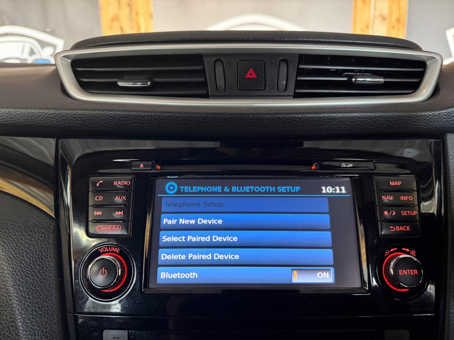 Used Nissan Qashqai for sale - 78128048: Photo 28