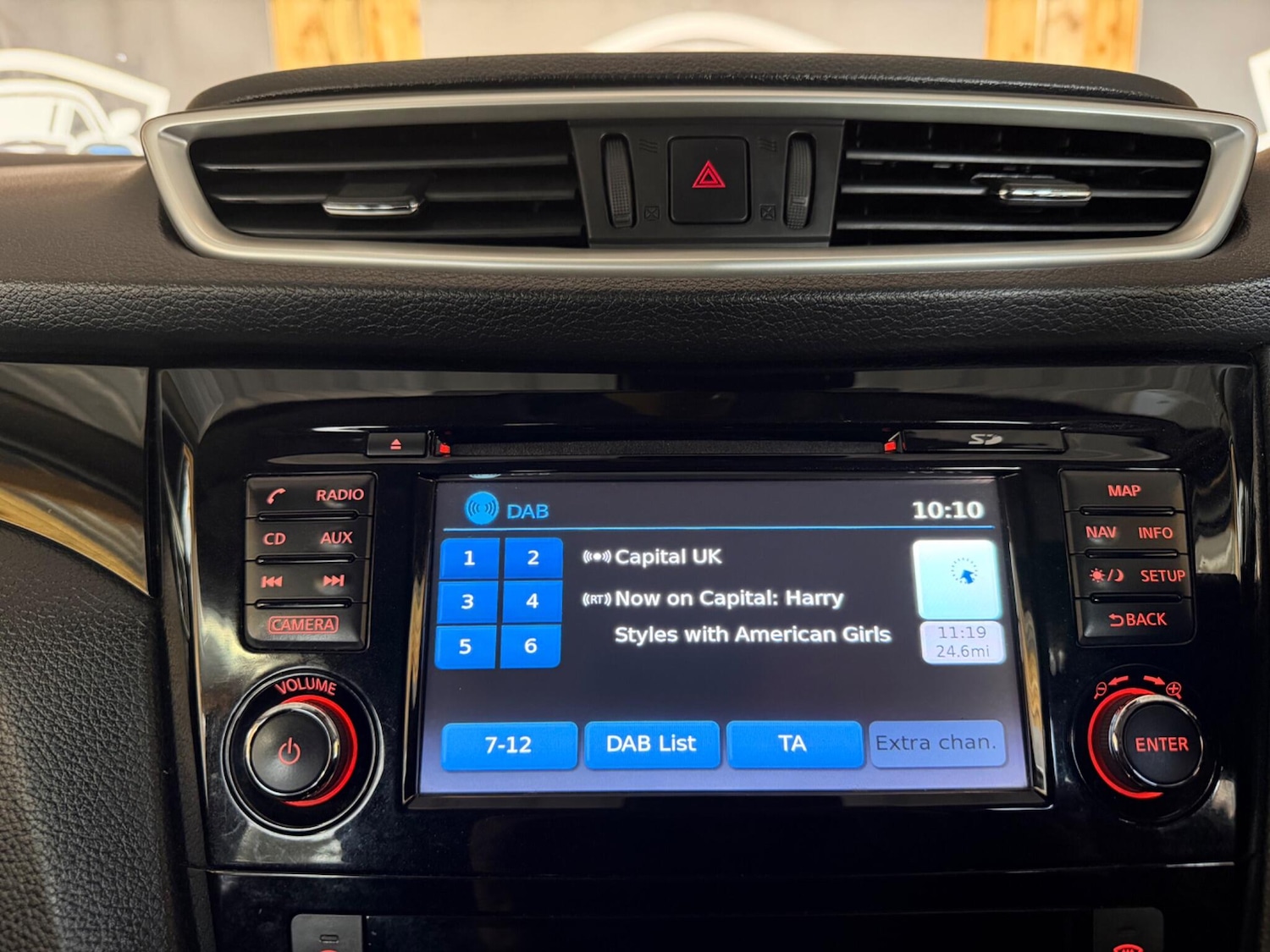 Used Nissan Qashqai for sale - 78128048: Photo 29