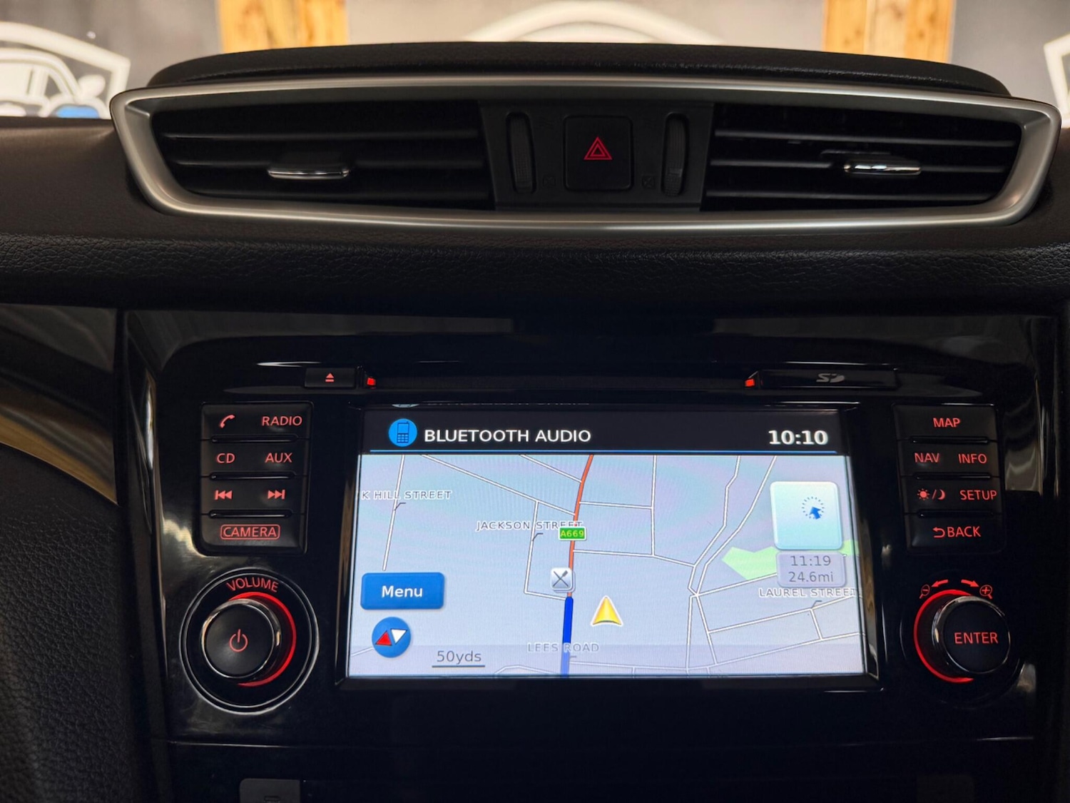 Used Nissan Qashqai for sale - 78128048: Photo 30