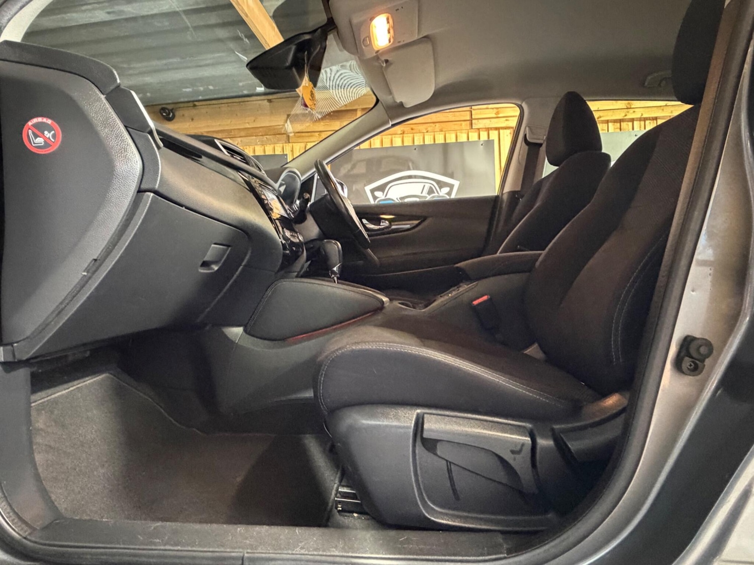 Used Nissan Qashqai for sale - 78128048: Photo 33