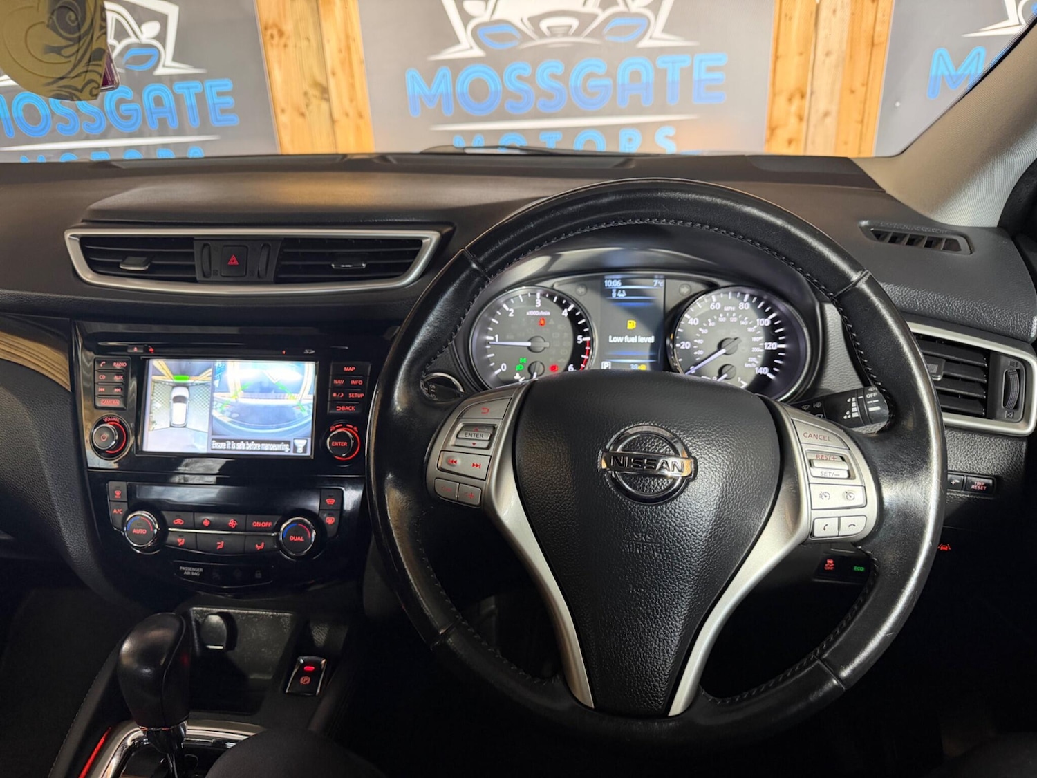 Used Nissan Qashqai for sale - 78128048: Photo 41