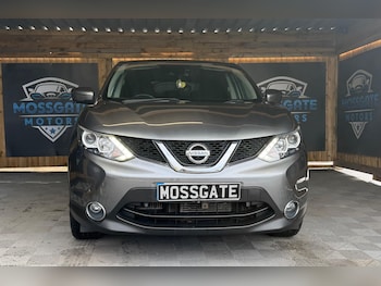 Used Nissan Qashqai 2016 for sale - 78128048: Photo
