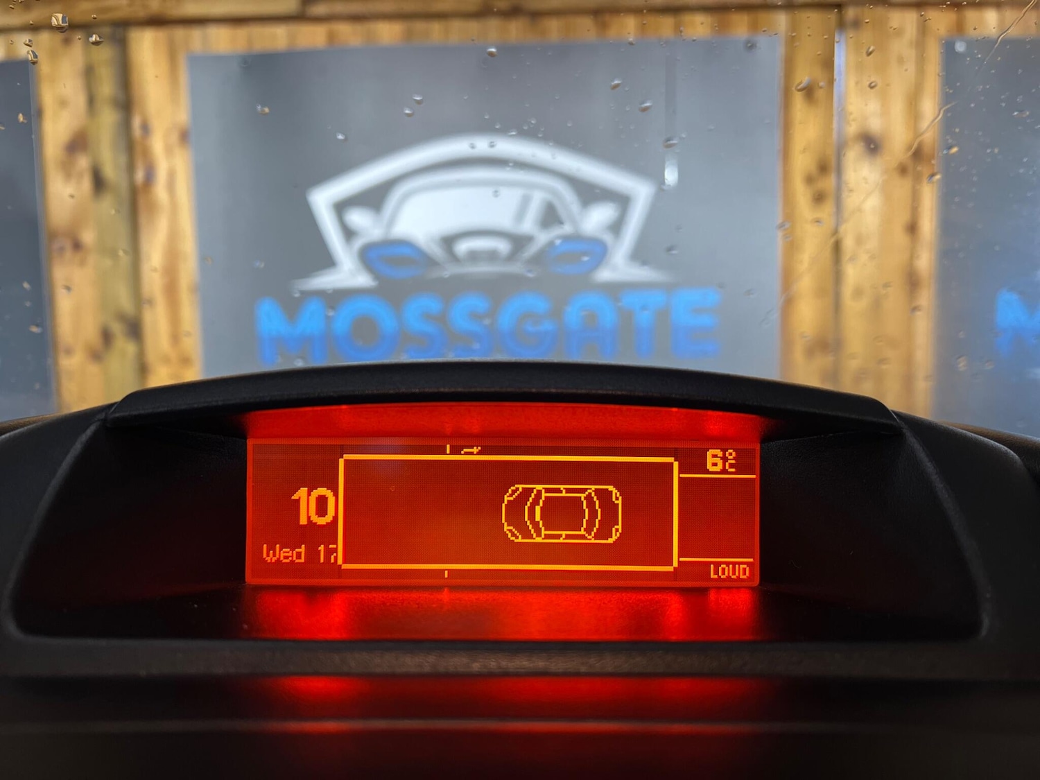 Used Citroen Berlingo Multispace 2015 for sale - 77166771: Photo 22