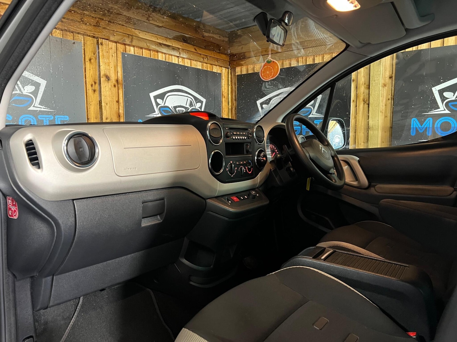 Used Citroen Berlingo Multispace 2015 for sale - 77166771: Photo 26