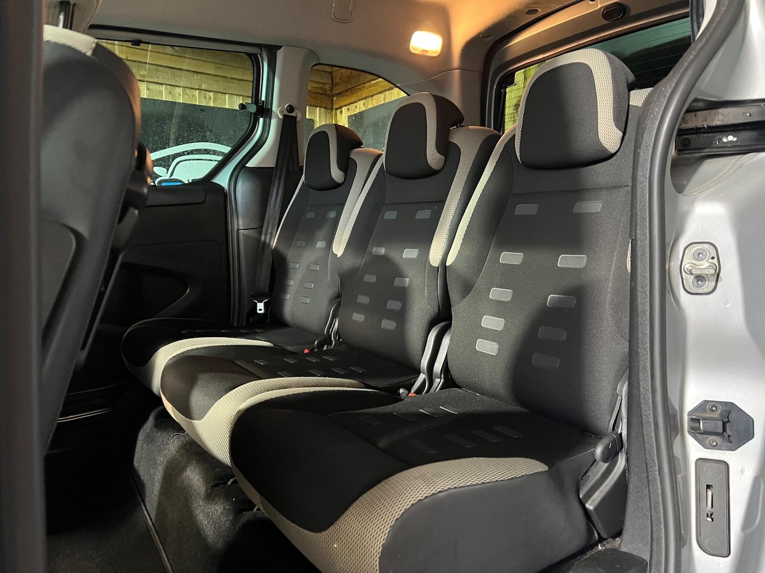 Used Citroen Berlingo Multispace 2015 for sale - 77166771: Photo 32