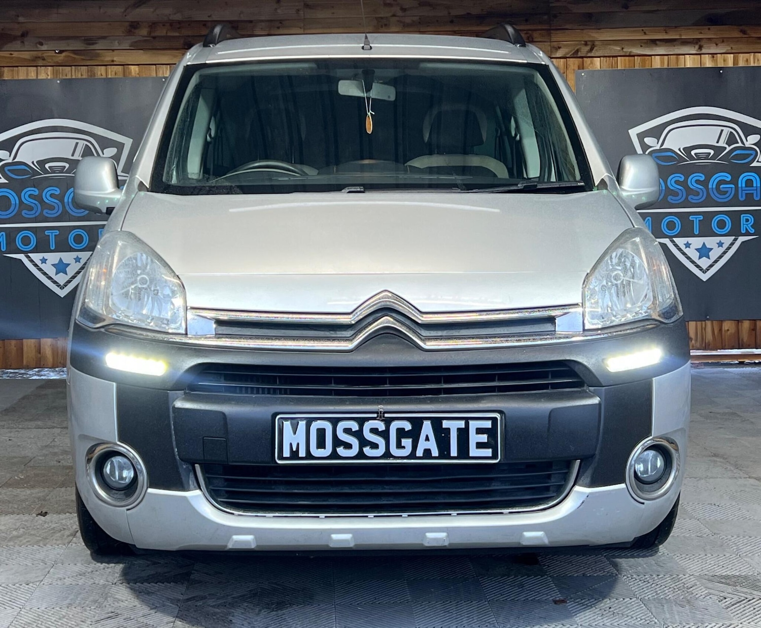 Used Citroen Berlingo Multispace 2015 for sale - 77166771: Photo 4