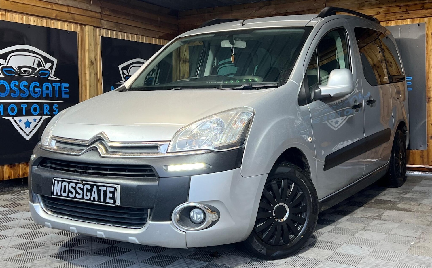 Used Citroen Berlingo Multispace 2015 for sale - 77166771: Photo 5