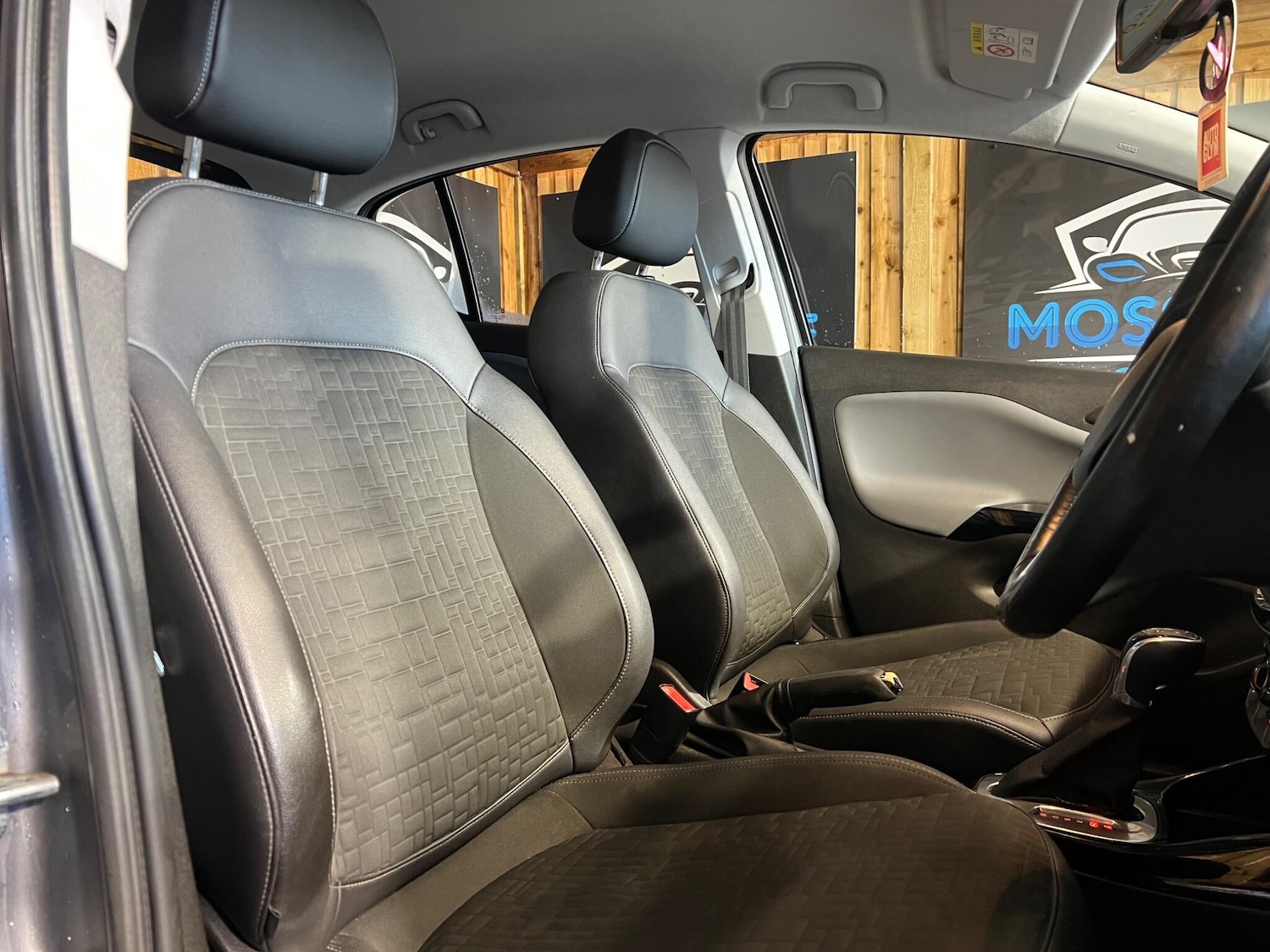 Used Vauxhall Corsa 2015 for sale - 77202522: Photo 13