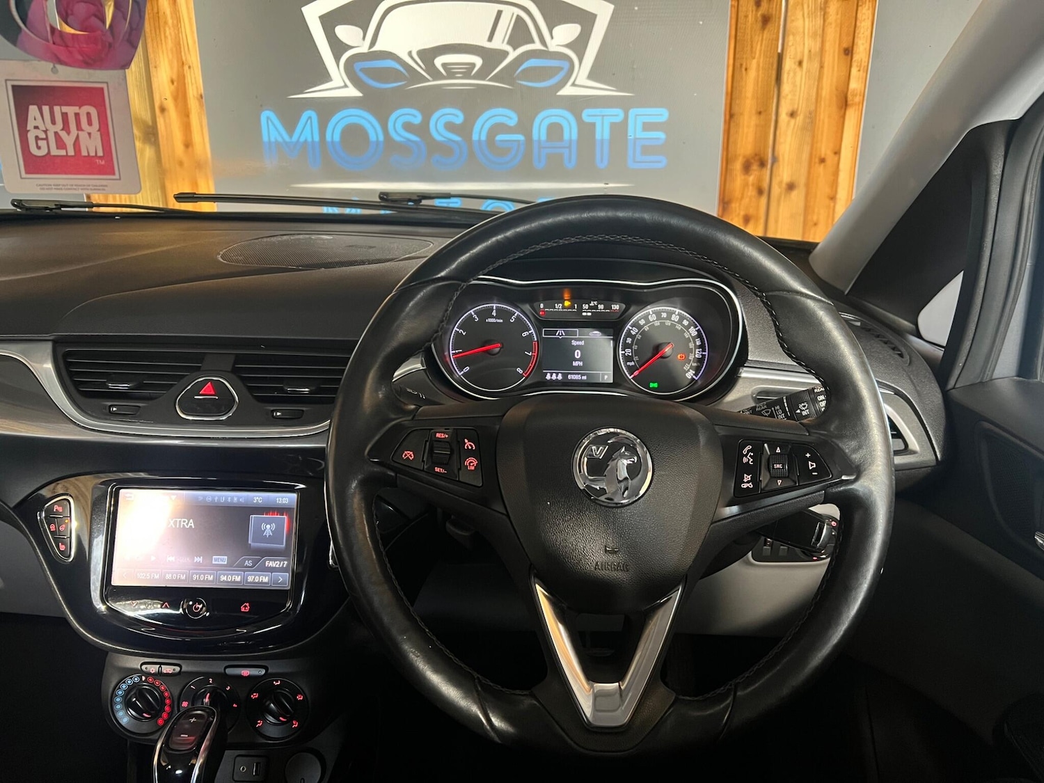 Used Vauxhall Corsa 2015 for sale - 77202522: Photo 15