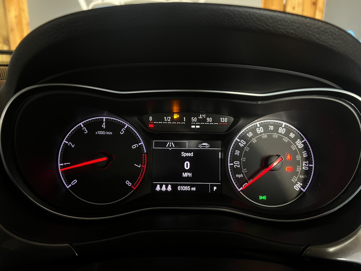 Used Vauxhall Corsa 2015 for sale - 77202522: Photo 16