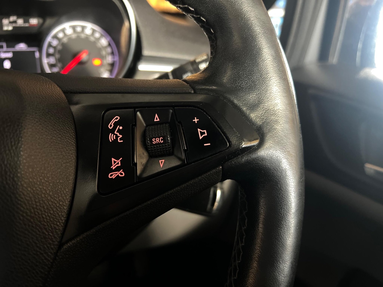 Used Vauxhall Corsa 2015 for sale - 77202522: Photo 18