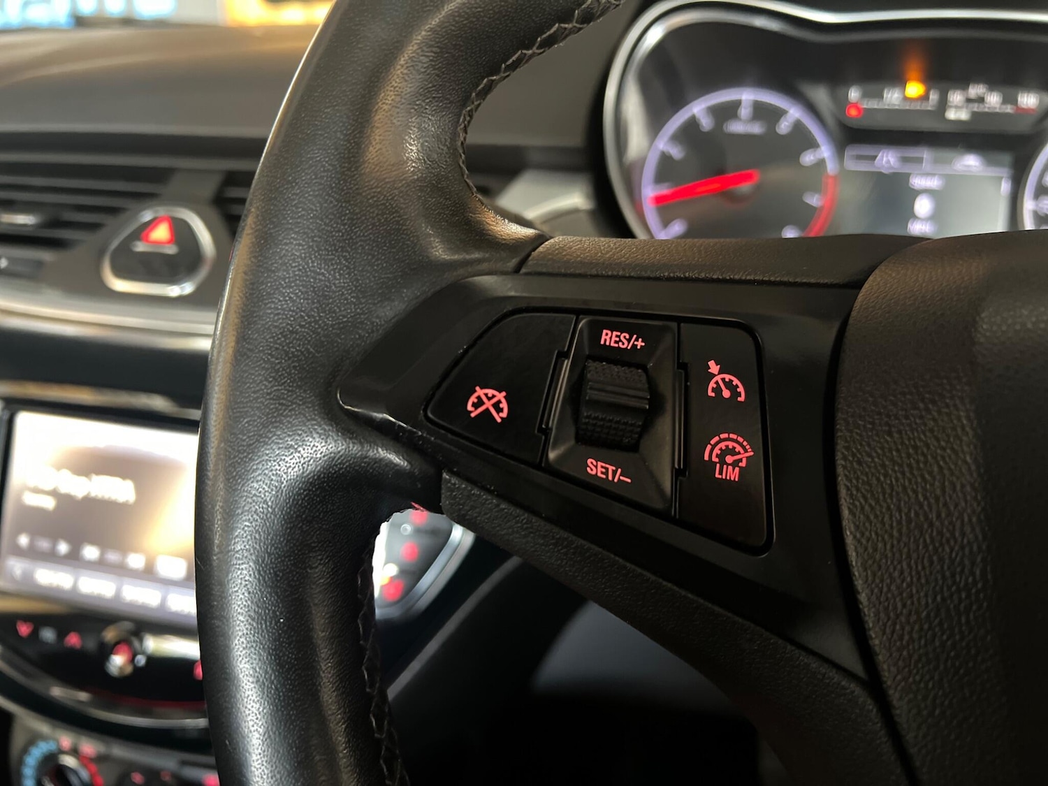 Used Vauxhall Corsa 2015 for sale - 77202522: Photo 19