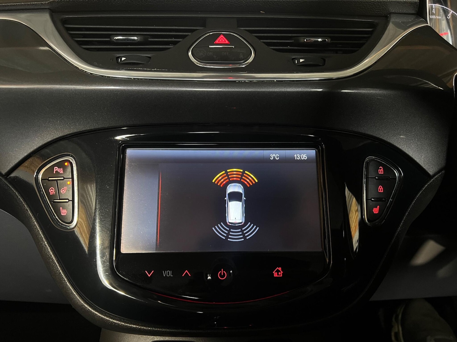 Used Vauxhall Corsa 2015 for sale - 77202522: Photo 22