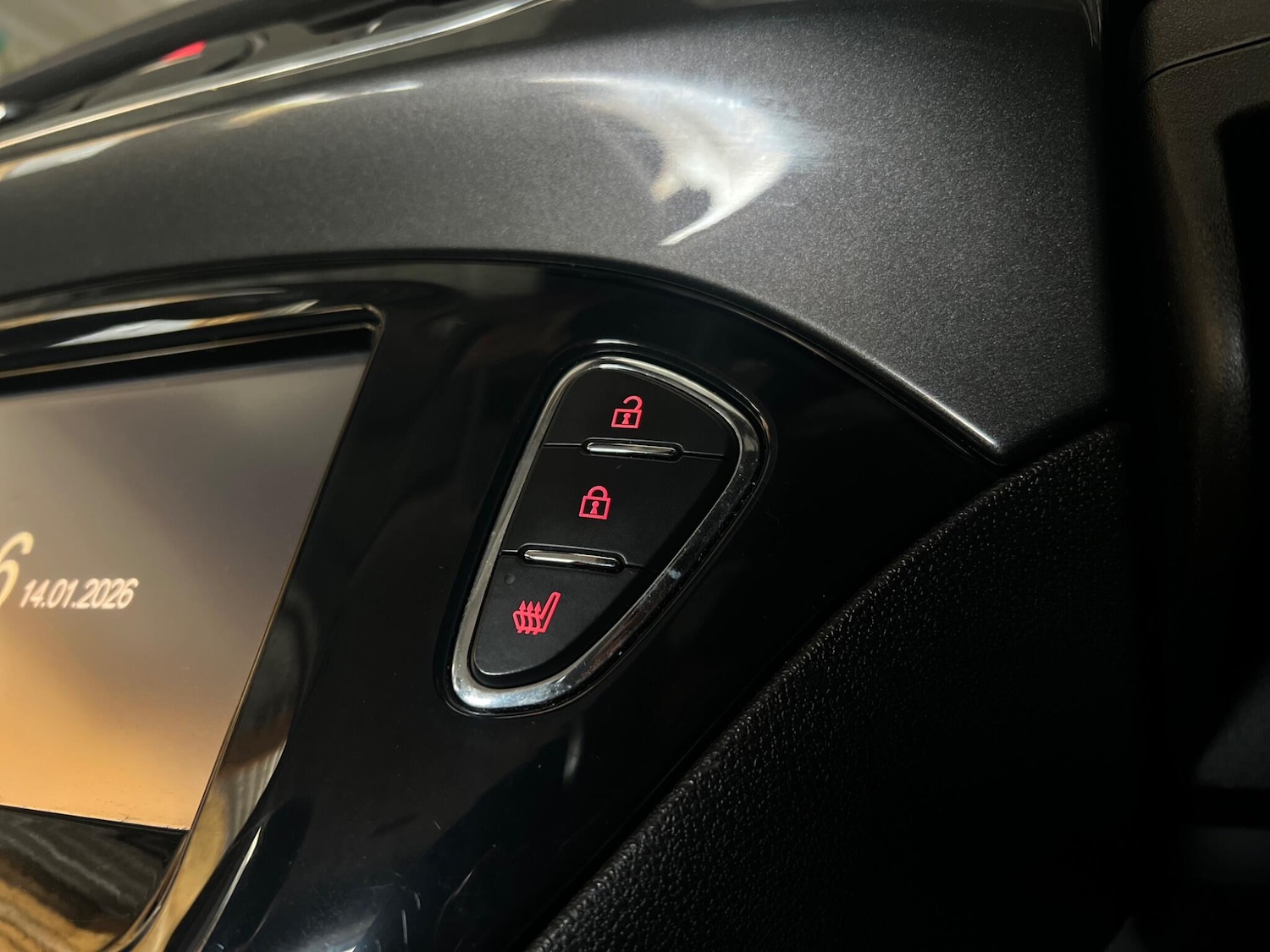 Used Vauxhall Corsa 2015 for sale - 77202522: Photo 23