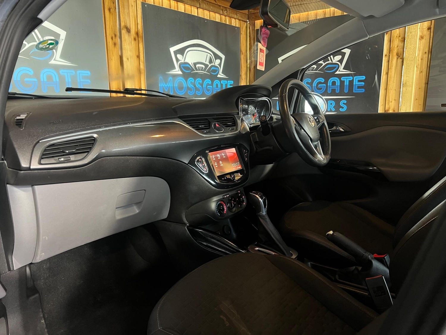 Used Vauxhall Corsa 2015 for sale - 77202522: Photo 27