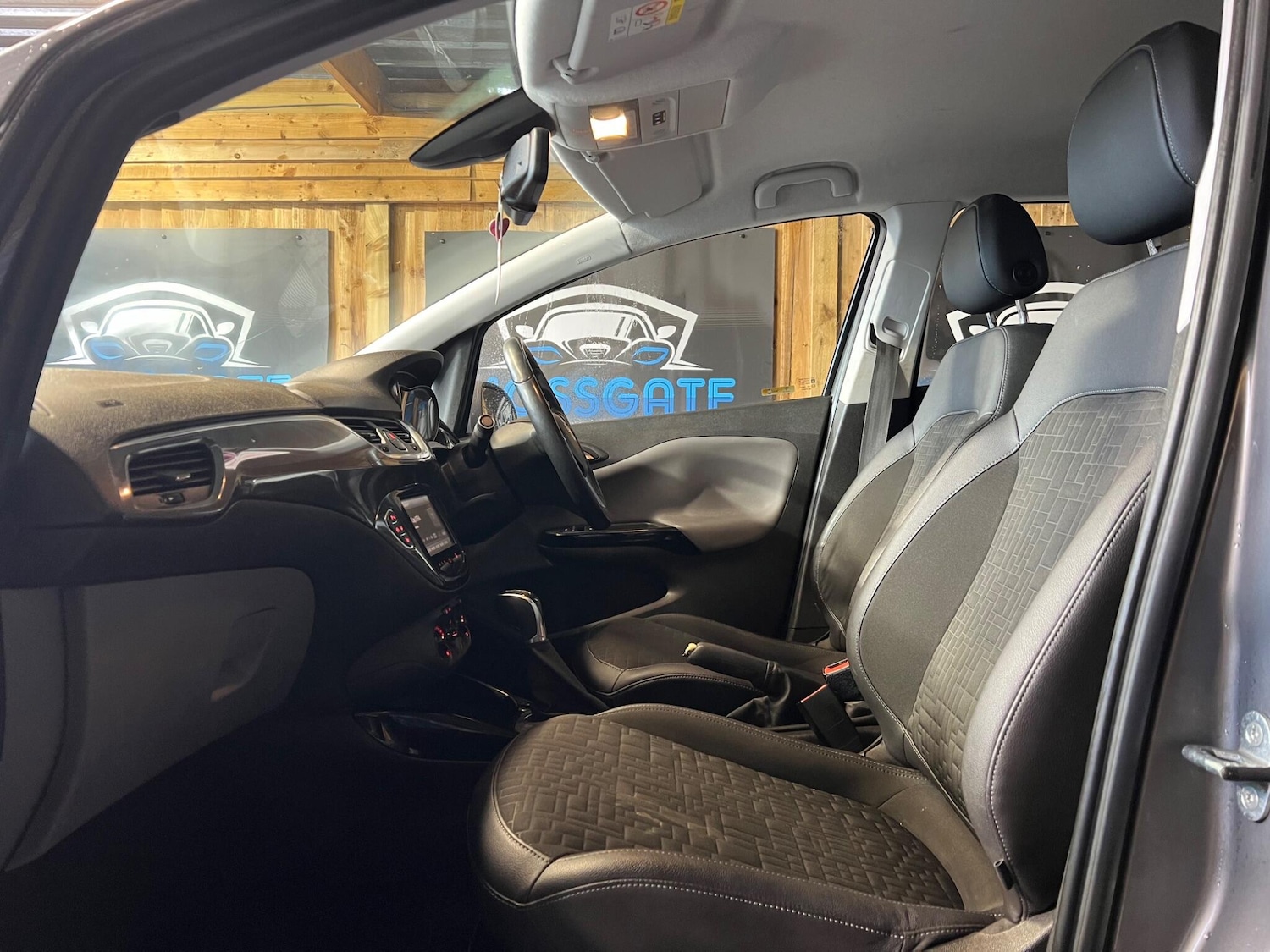 Used Vauxhall Corsa 2015 for sale - 77202522: Photo 28