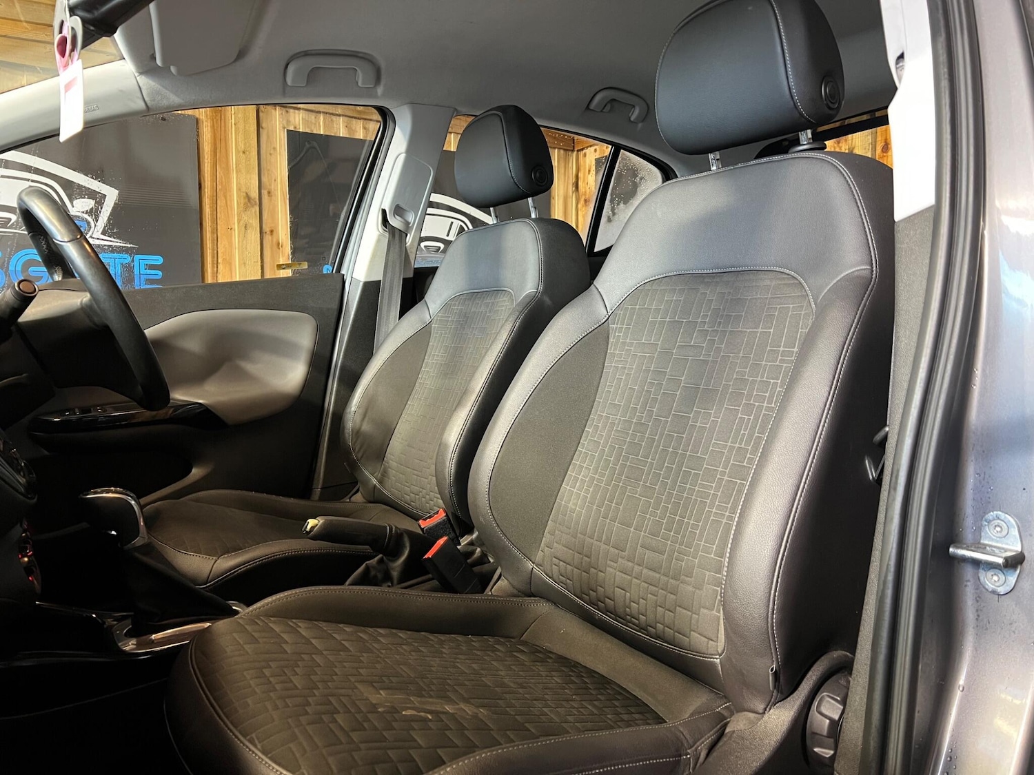 Used Vauxhall Corsa 2015 for sale - 77202522: Photo 29