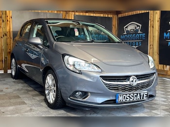 Used Vauxhall Corsa 2015 for sale - 77202522: Photo
