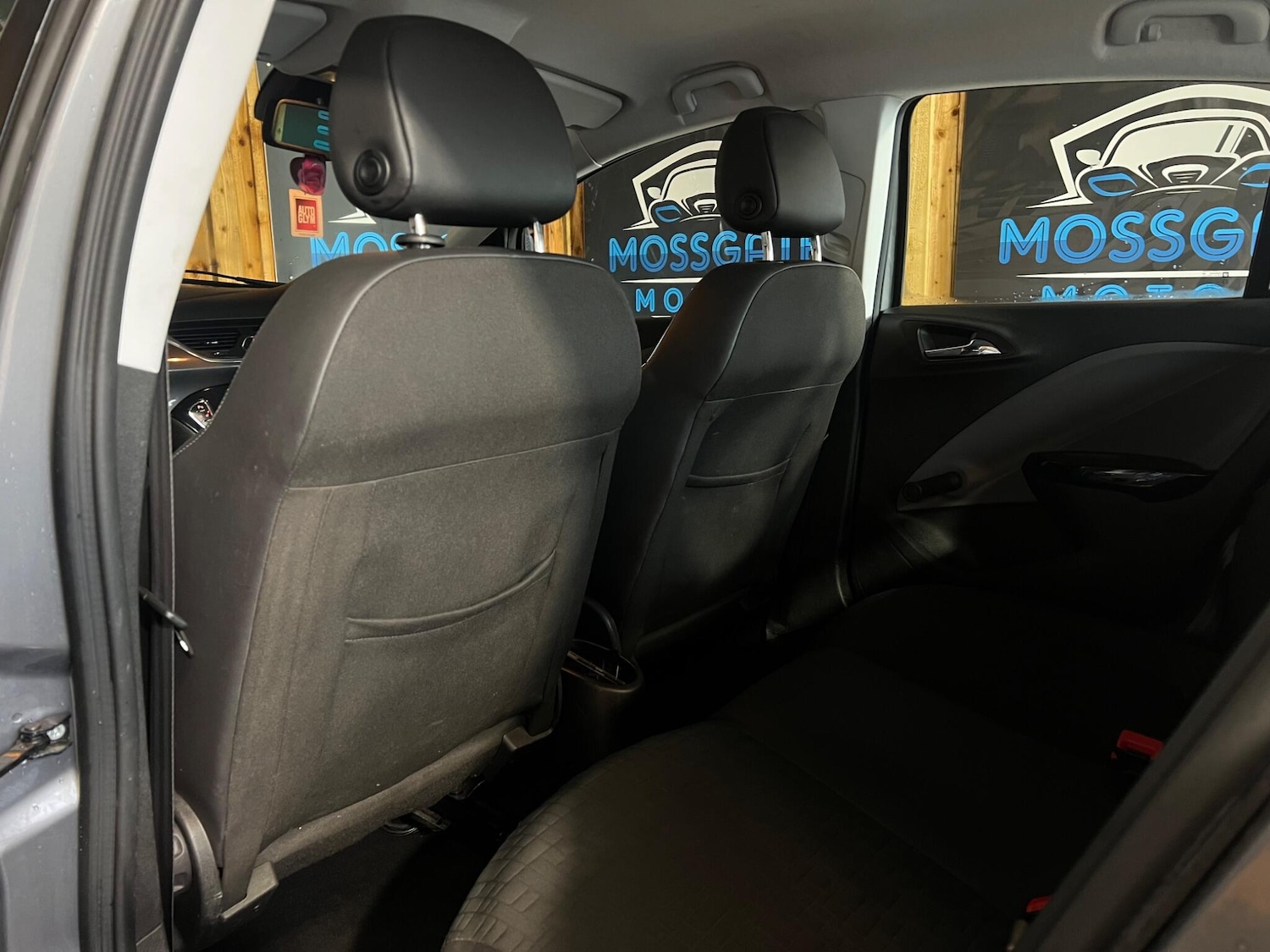 Used Vauxhall Corsa 2015 for sale - 77202522: Photo 31