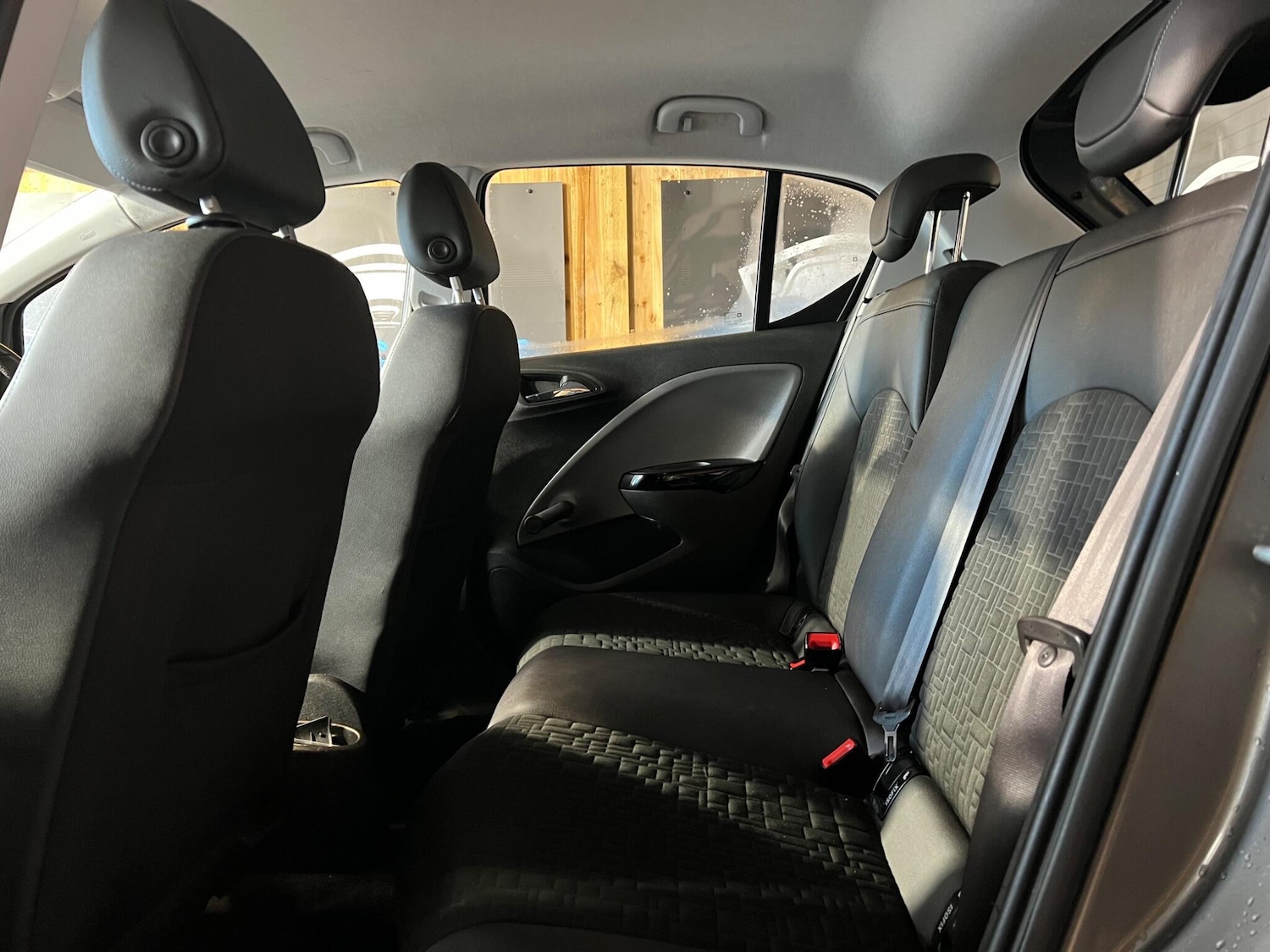 Used Vauxhall Corsa 2015 for sale - 77202522: Photo 32