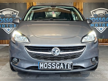 Used Vauxhall Corsa 2015 for sale - 77202522: Photo