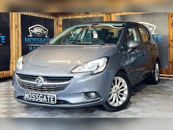 Used Vauxhall Corsa 2015 for sale - 77202522: Photo