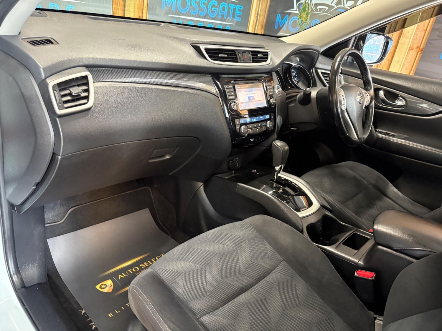 Used Nissan X-Trail 2016 for sale - 76446456: Photo 11