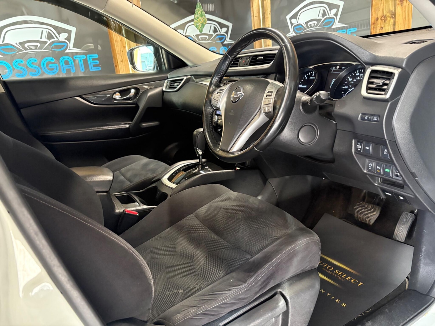 Used Nissan X-Trail 2016 for sale - 76446456: Photo 14