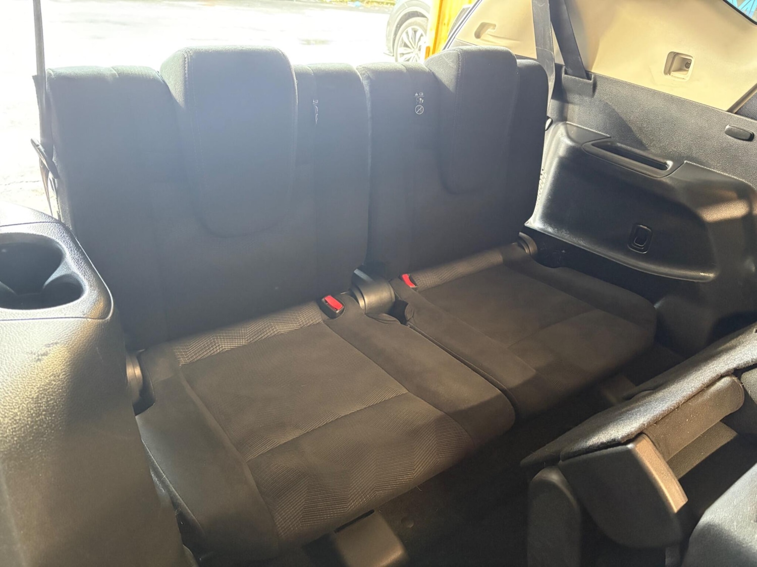 Used Nissan X-Trail 2016 for sale - 76446456: Photo 17