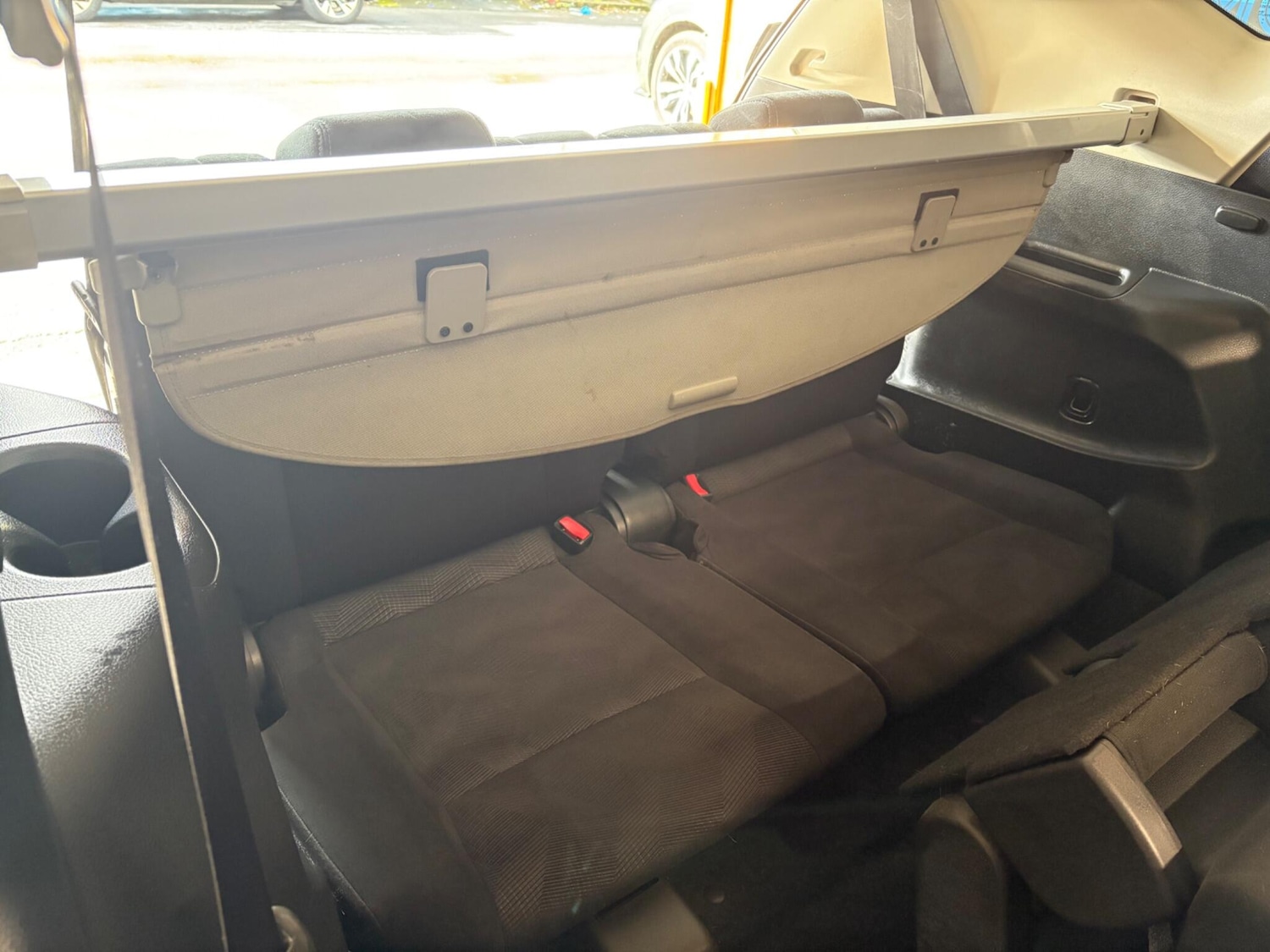 Used Nissan X-Trail 2016 for sale - 76446456: Photo 18