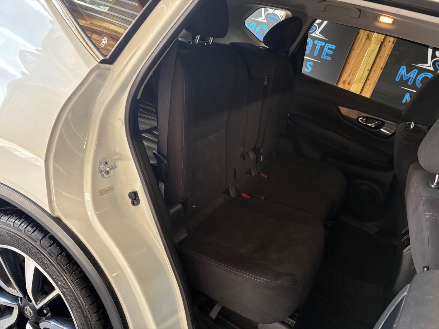 Used Nissan X-Trail 2016 for sale - 76446456: Photo 19