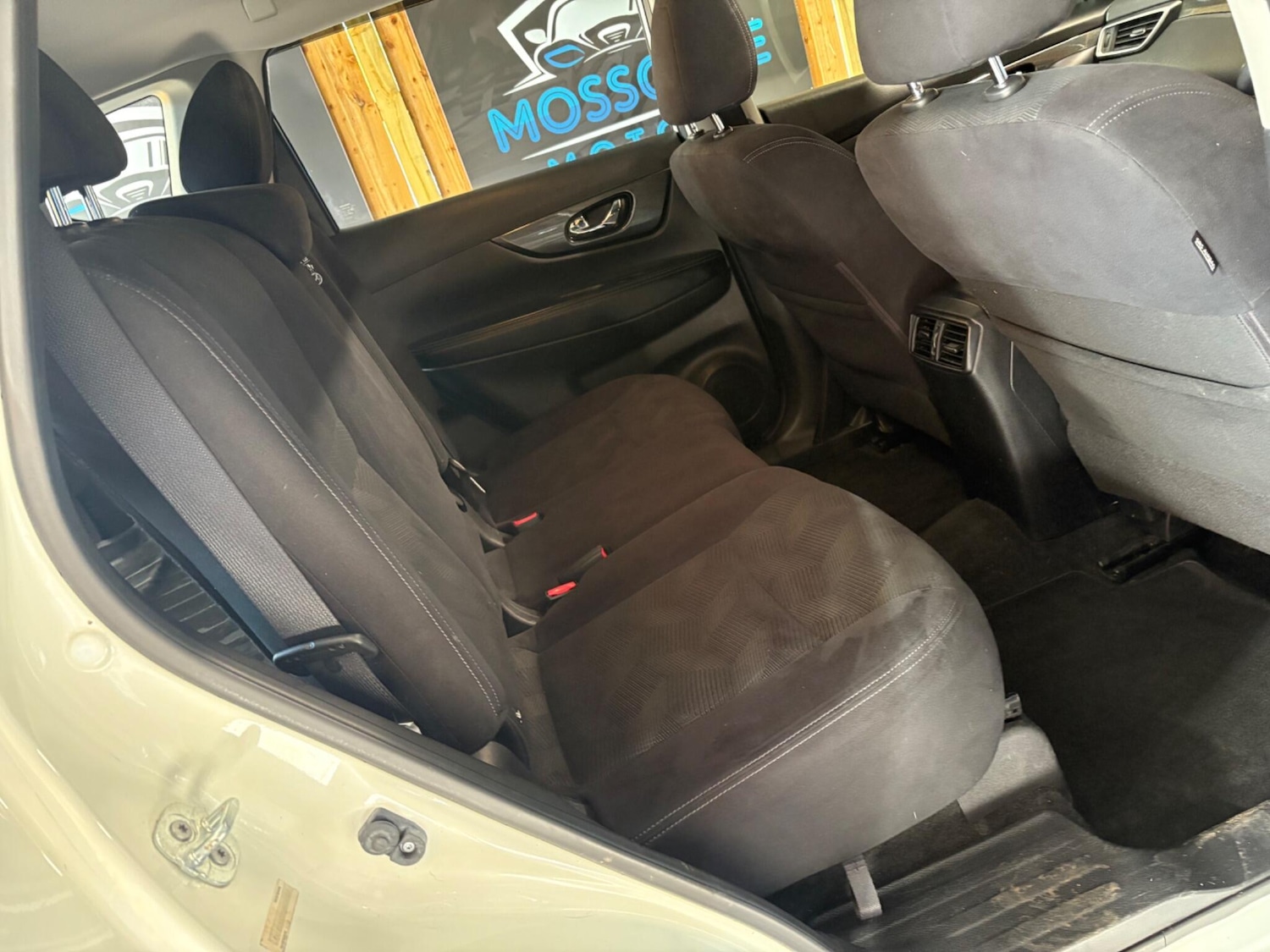 Used Nissan X-Trail 2016 for sale - 76446456: Photo 20