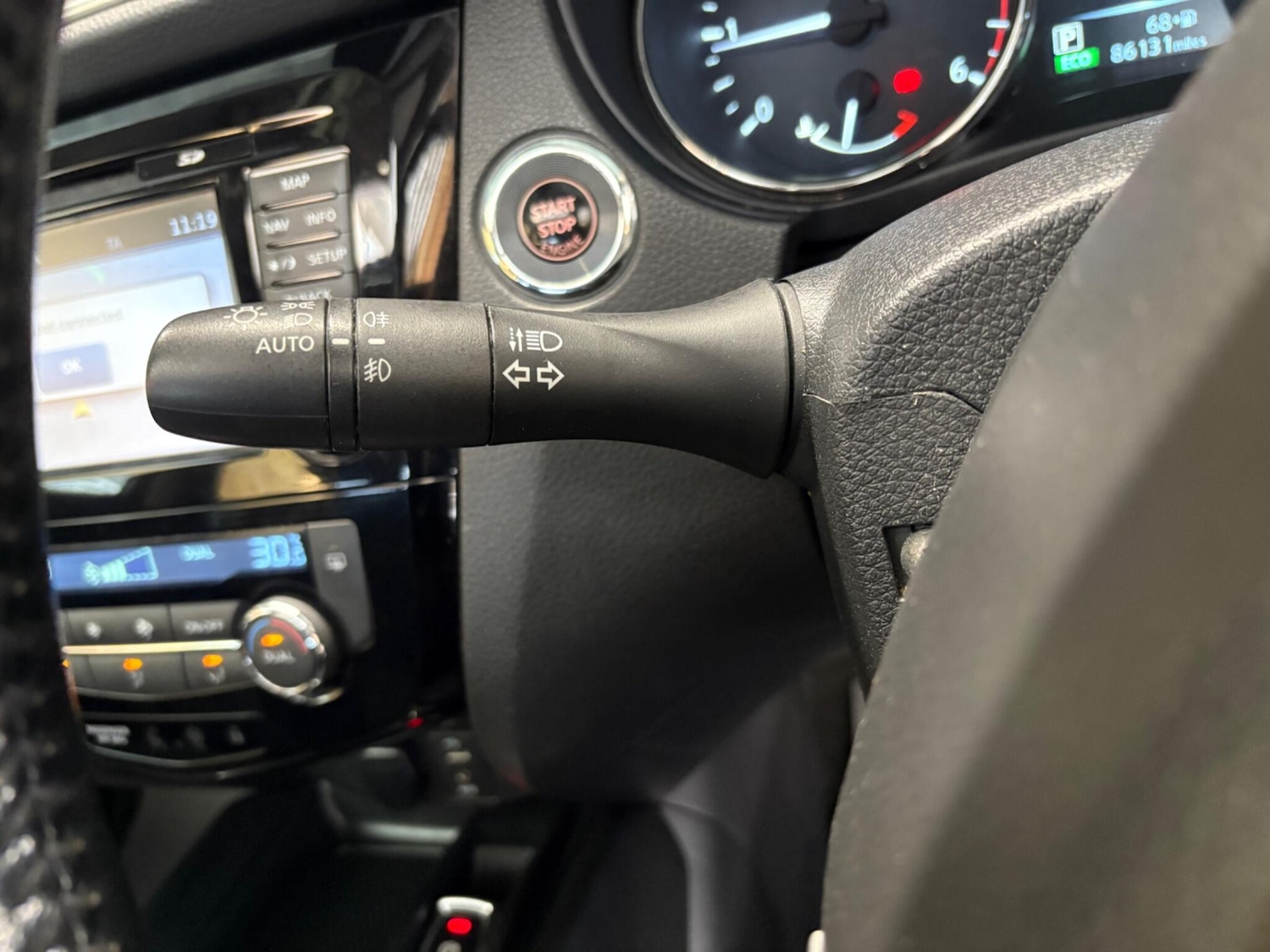 Used Nissan X-Trail 2016 for sale - 76446456: Photo 24