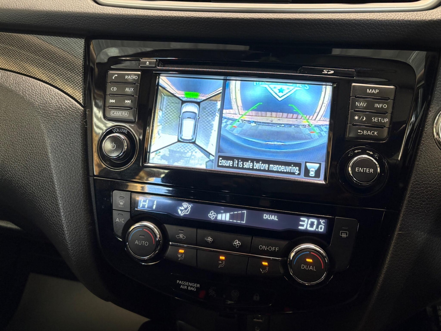 Used Nissan X-Trail 2016 for sale - 76446456: Photo 27