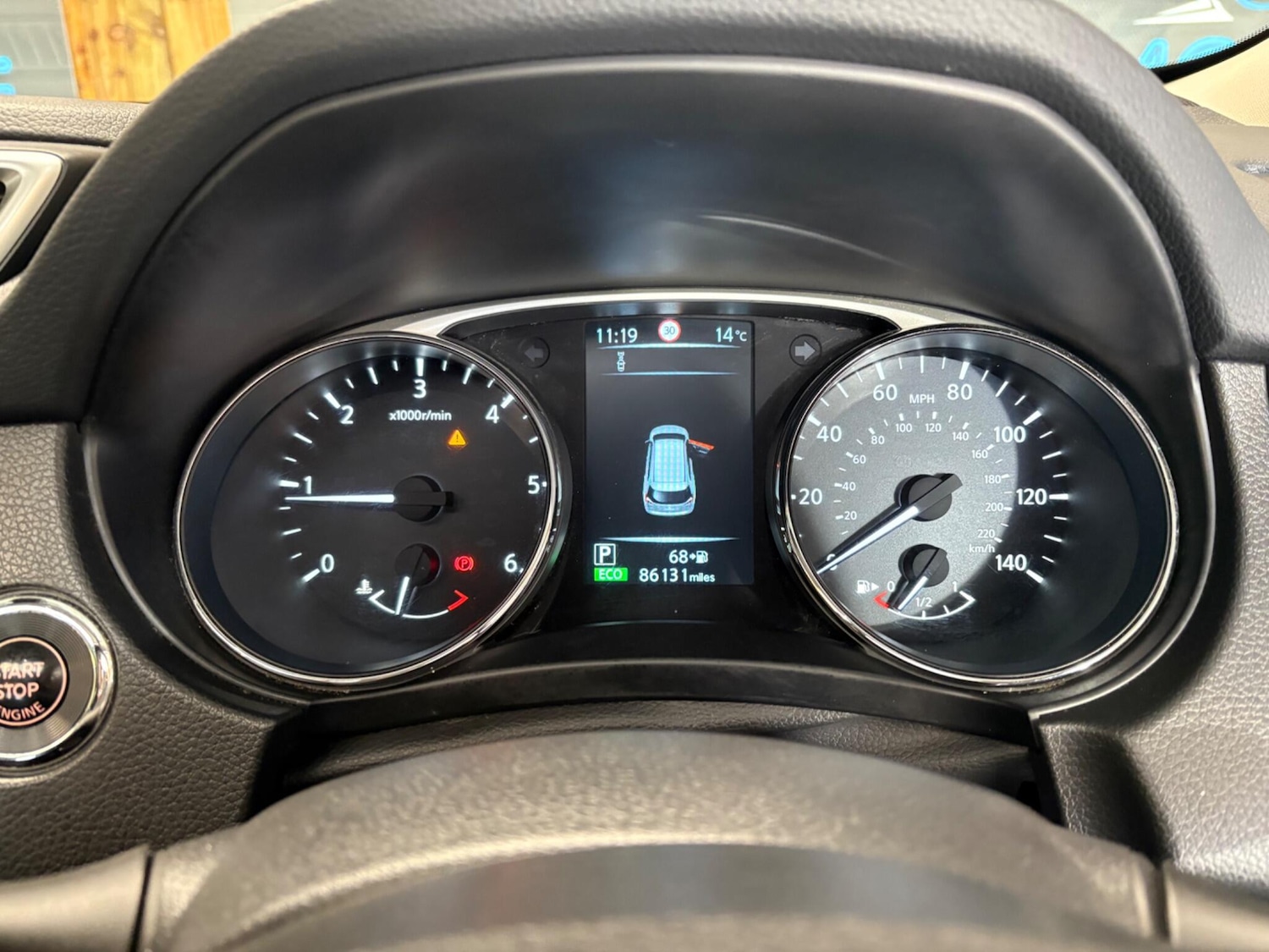 Used Nissan X-Trail 2016 for sale - 76446456: Photo 29