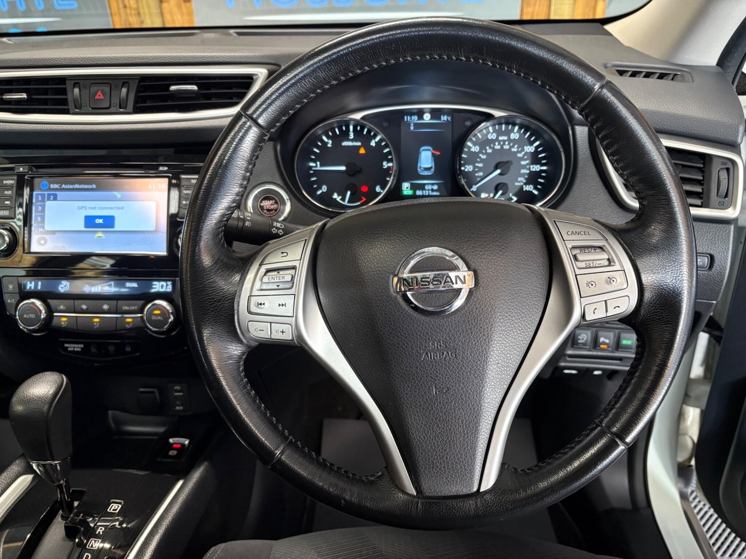 Used Nissan X-Trail 2016 for sale - 76446456: Photo 30