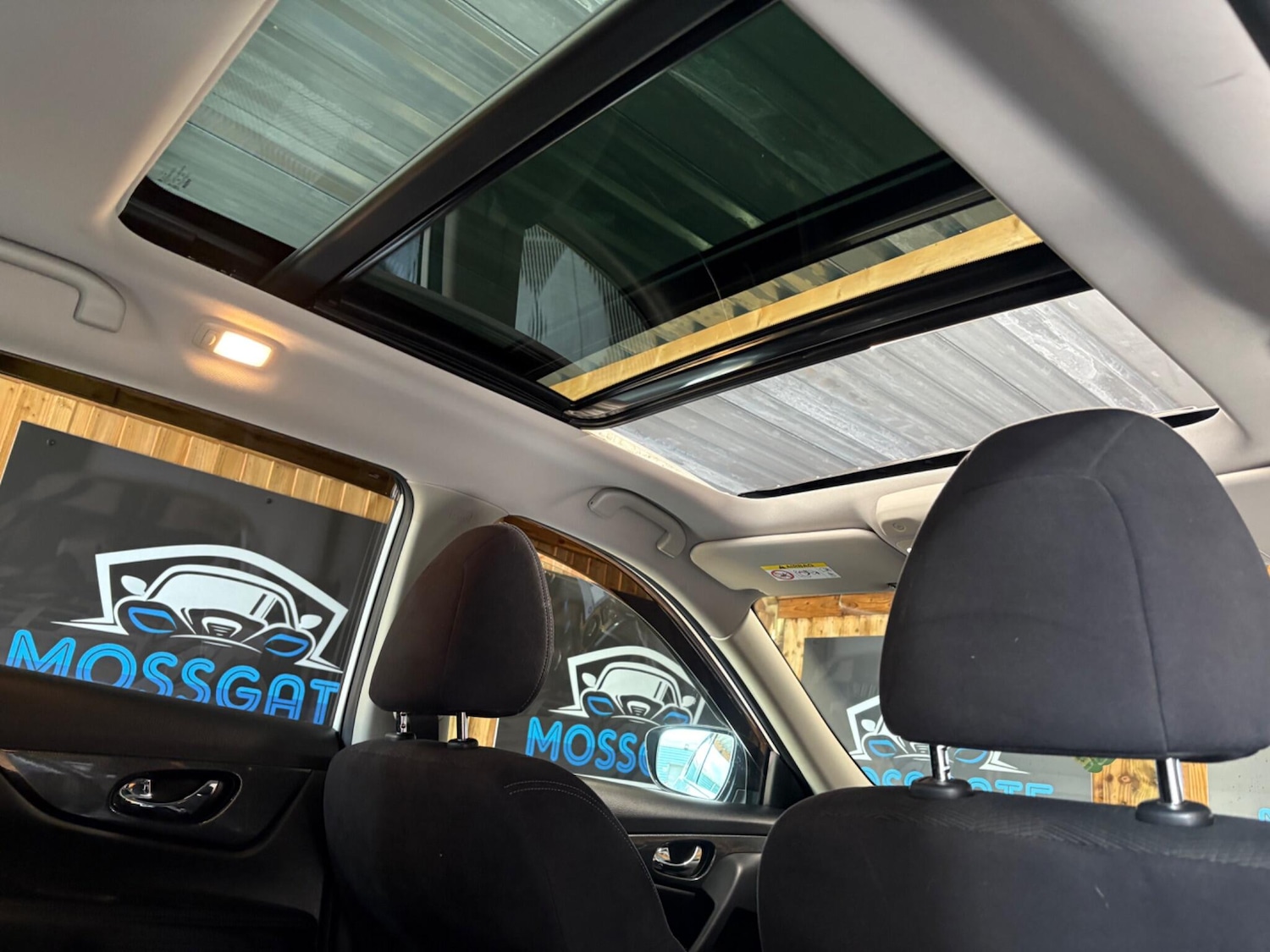 Used Nissan X-Trail 2016 for sale - 76446456: Photo 31