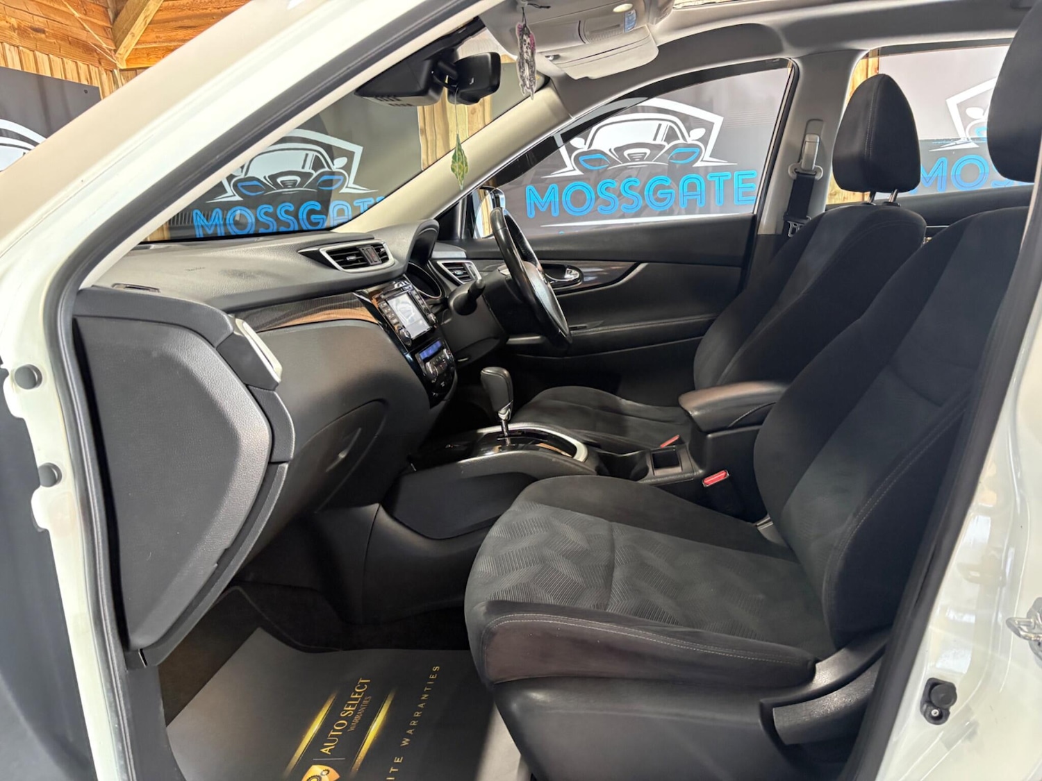 Used Nissan X-Trail 2016 for sale - 76446456: Photo 34