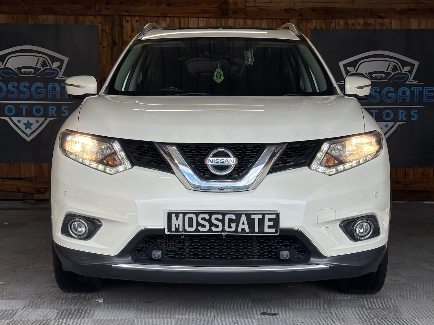 Used Nissan X-Trail 2016 for sale - 76446456: Photo 4