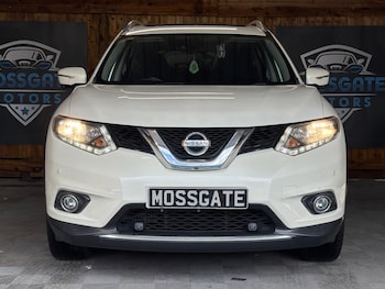 Used Nissan X-Trail 2016 for sale - 76446456: Photo