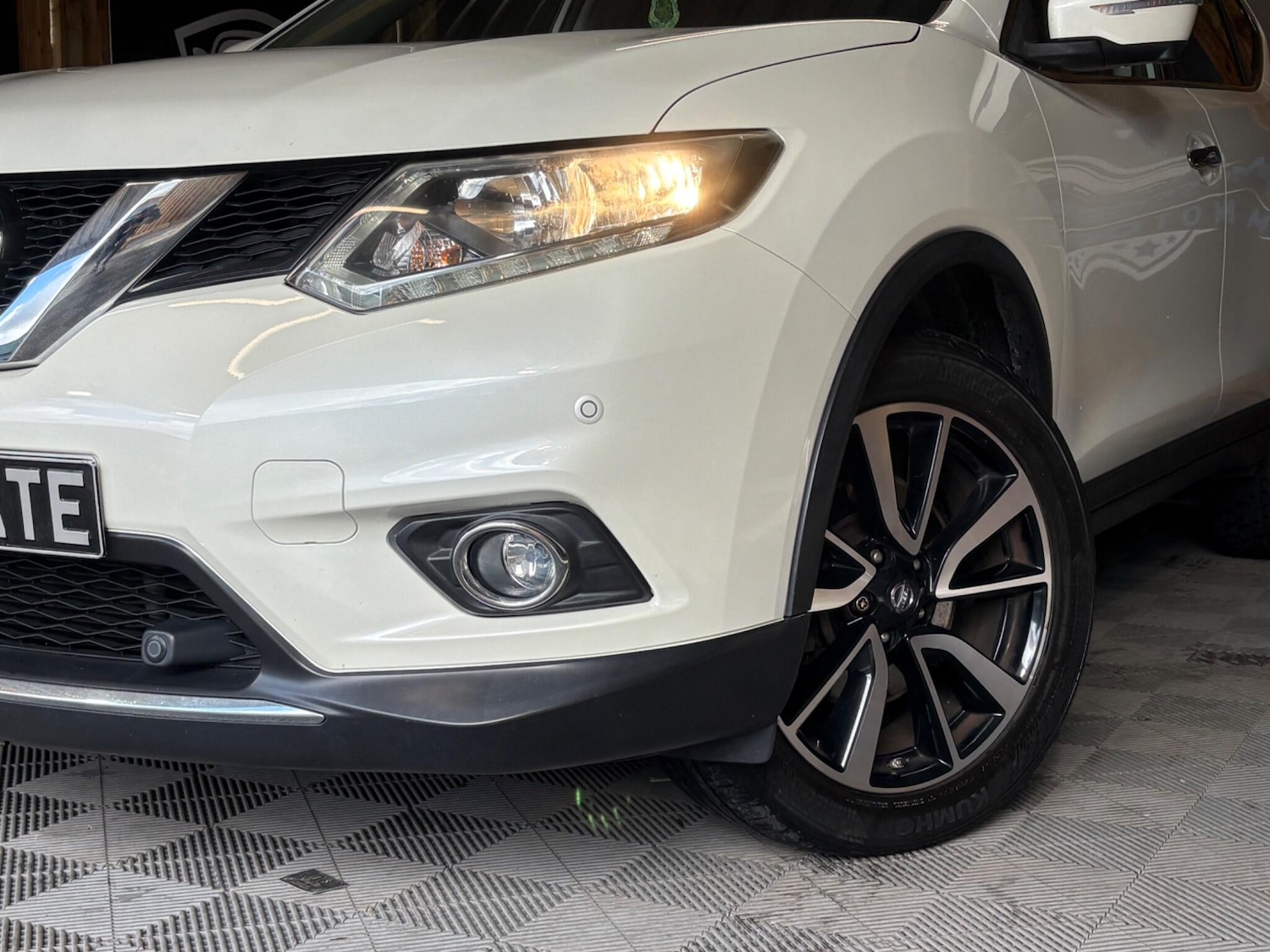 Used Nissan X-Trail 2016 for sale - 76446456: Photo 6