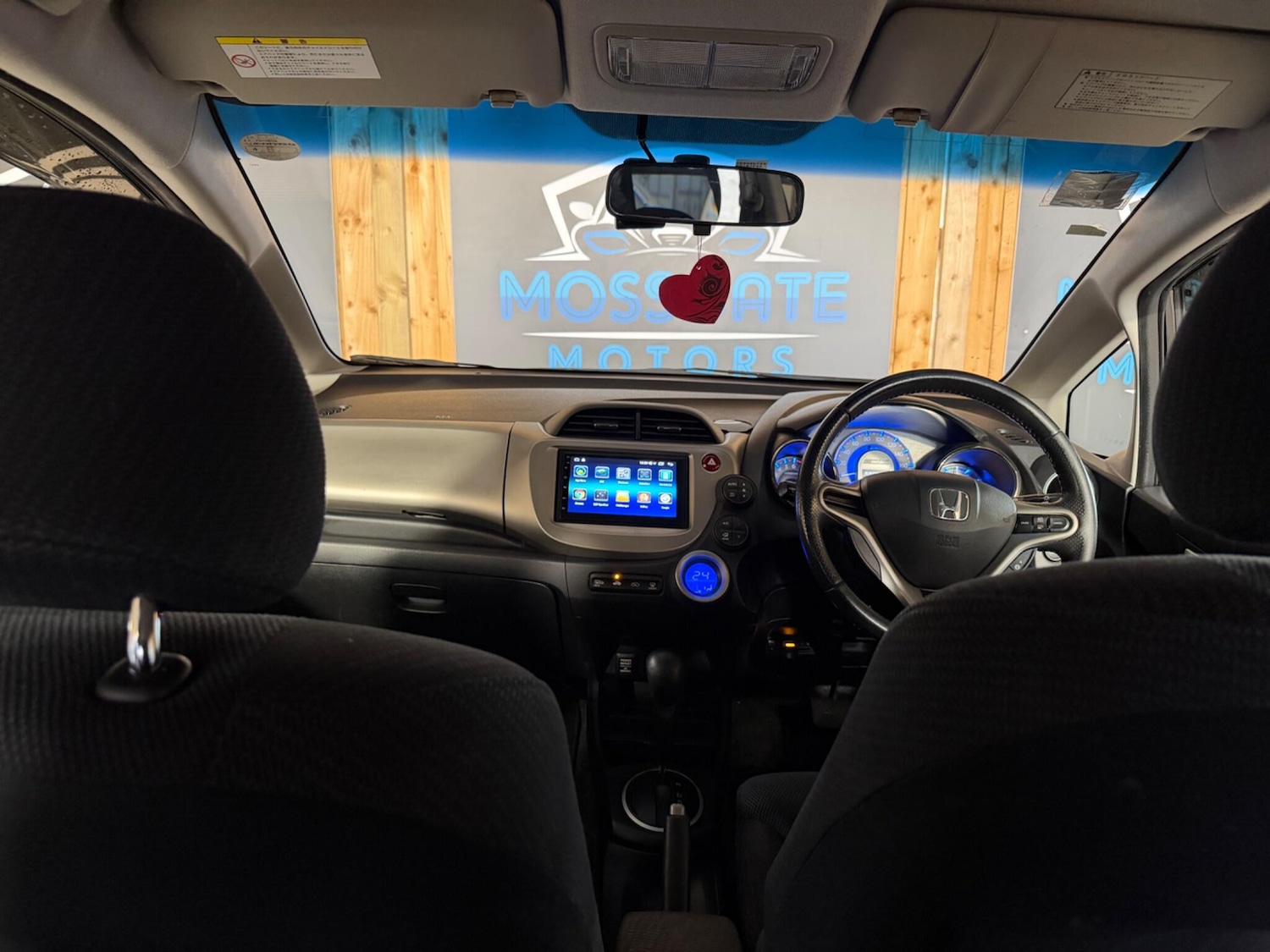 Used Honda Fit 2023 for sale - 77839755: Photo 10