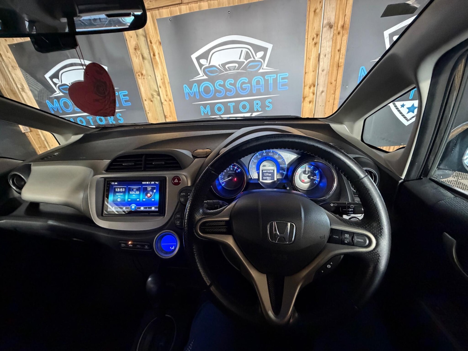 Used Honda Fit 2023 for sale - 77839755: Photo 13